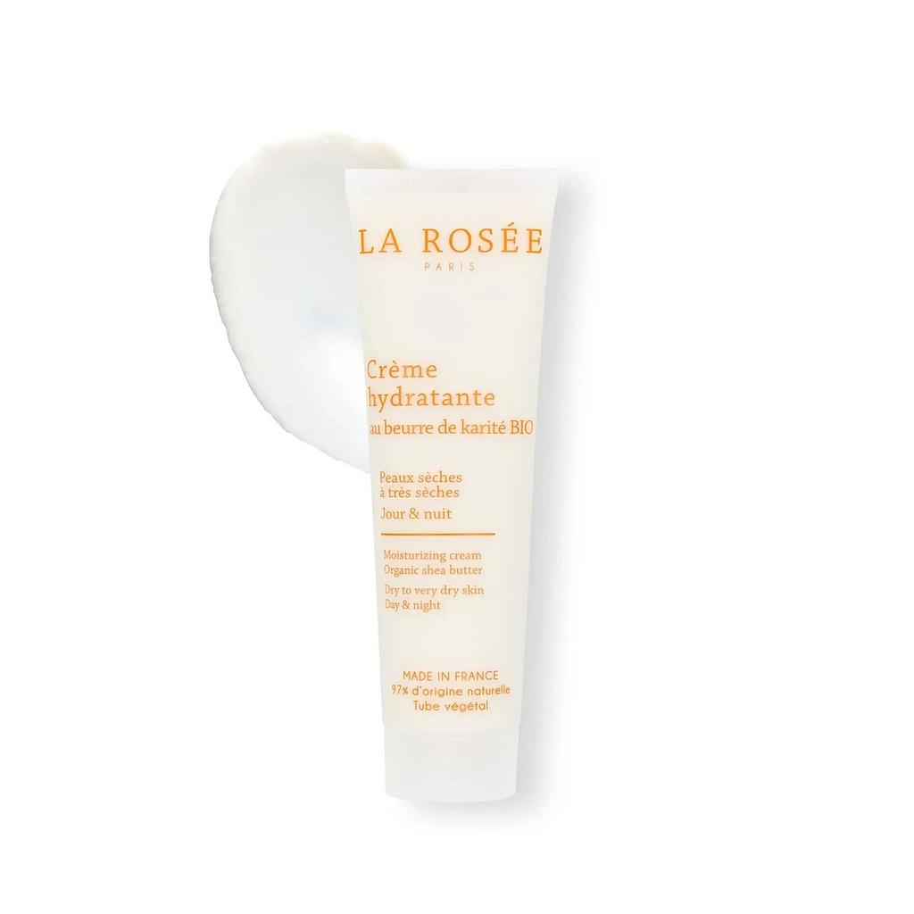 La Rosée Crème hydratante visage 60ML