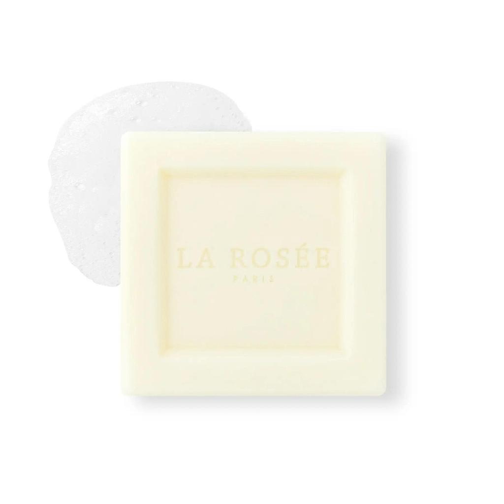 LA ROSEE SAVON SURGRAS ULTRA DOUX NATUREL 100G