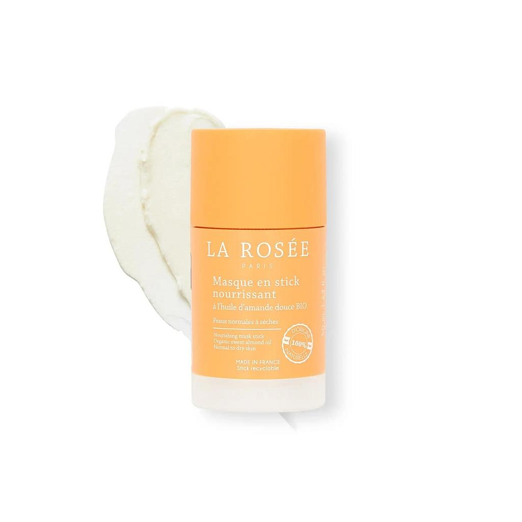 LA ROSEE MASQUE NOURRISSANT STICK 50ML