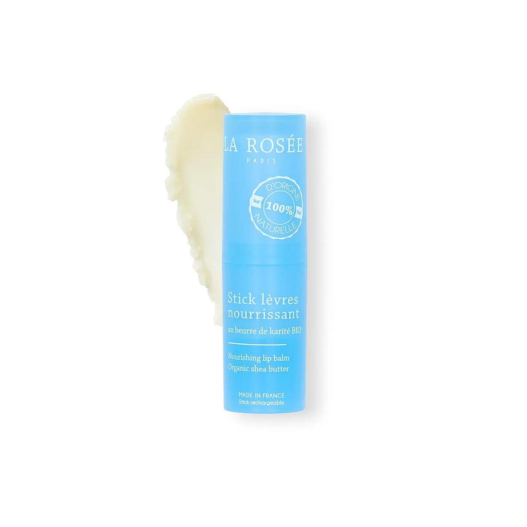 LA ROSEE STICK LEVRES NOURR.INCOL.RECHARGEABLE4,5G