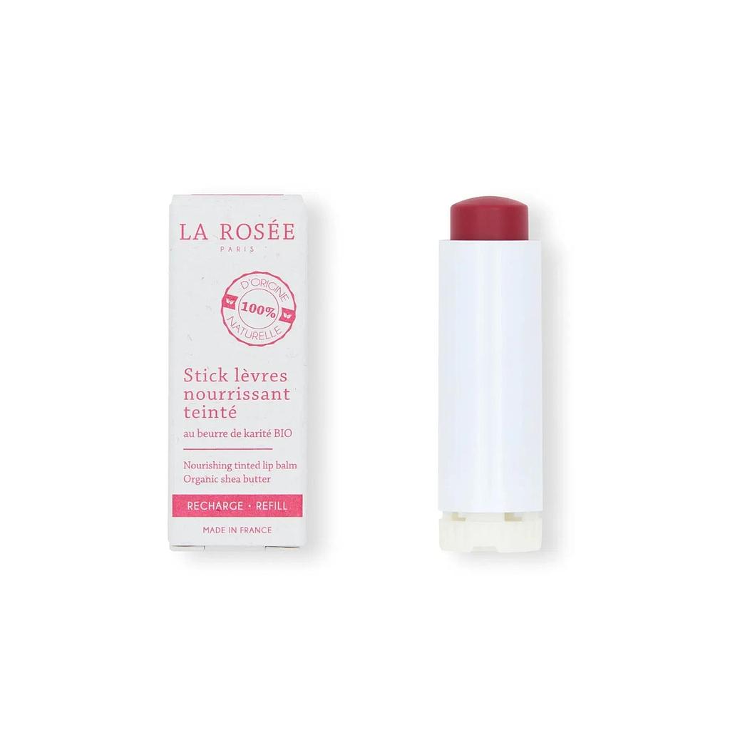 La Rosée Recharge Voedende getinte lipstick 4.5G
