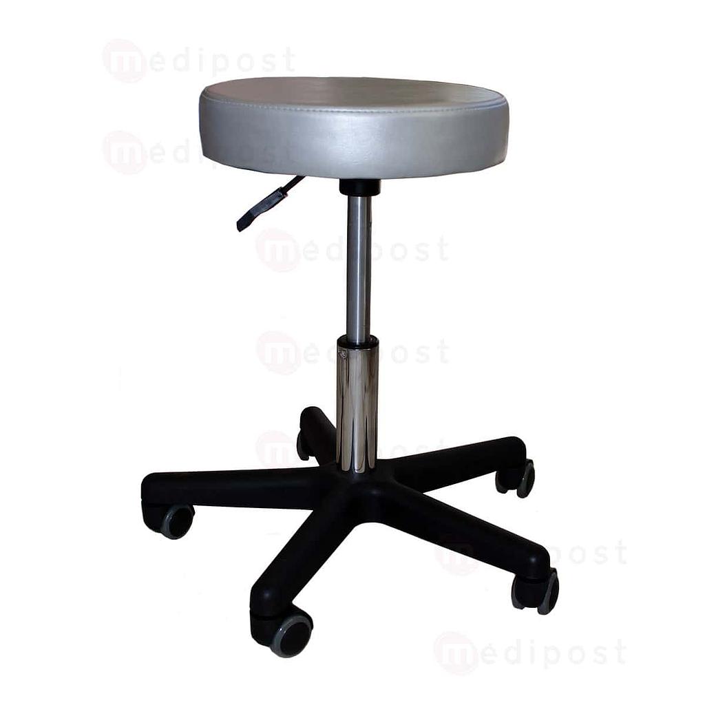 Tabouret médical Ephèse réglable en hauteur série Mobipost