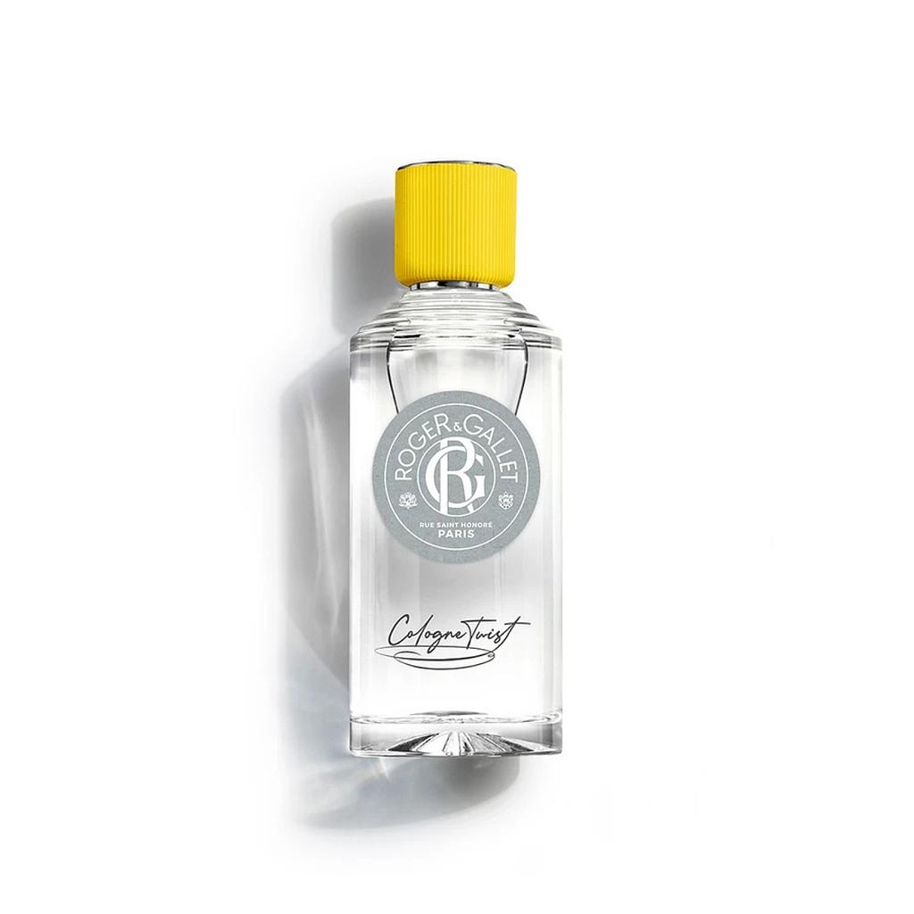 ROGER&GALLET Eau de Cologne - 100 ml Cologne Twist