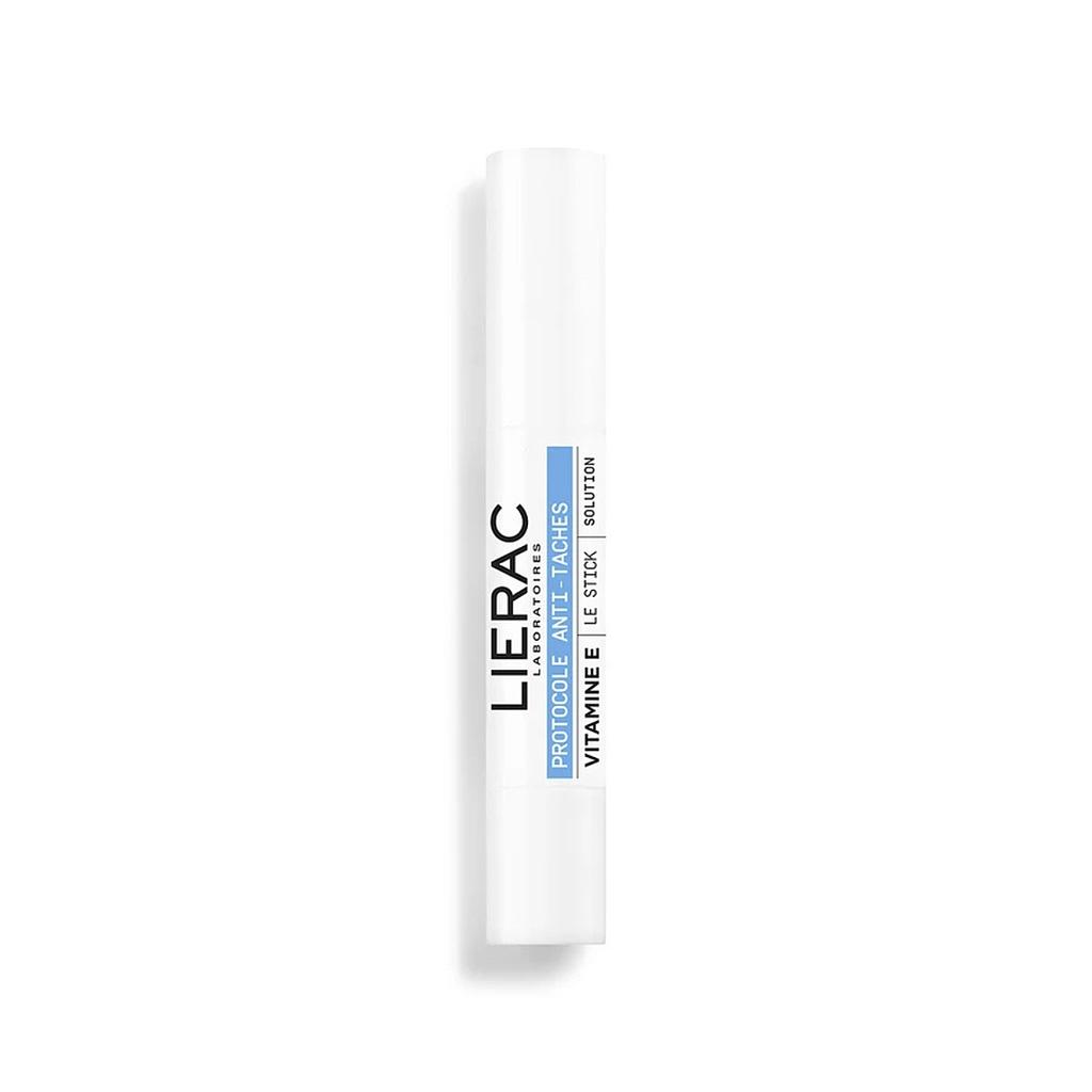 LIERAC Protocole Anti-Taches Getinte Stick SPF50
