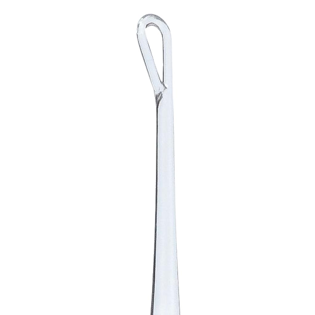 Curette auriculaire lumineuse ClearLook Versaloop 3mm avec Loupe