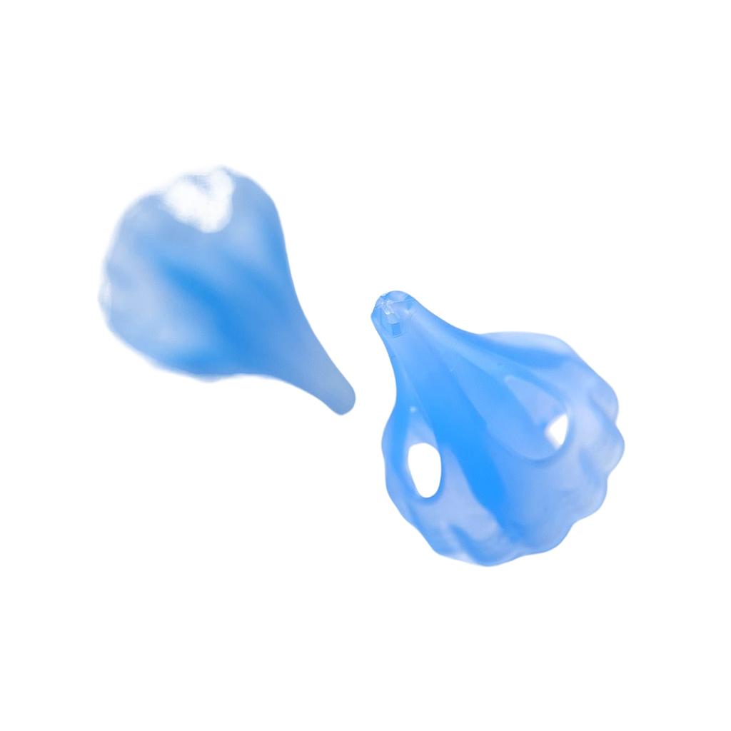 OtoClear Aquabot - embouts auriculaires (40)