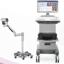 Colposcope Vidéo EDAN C6 HD - configuration "Premium" workstation