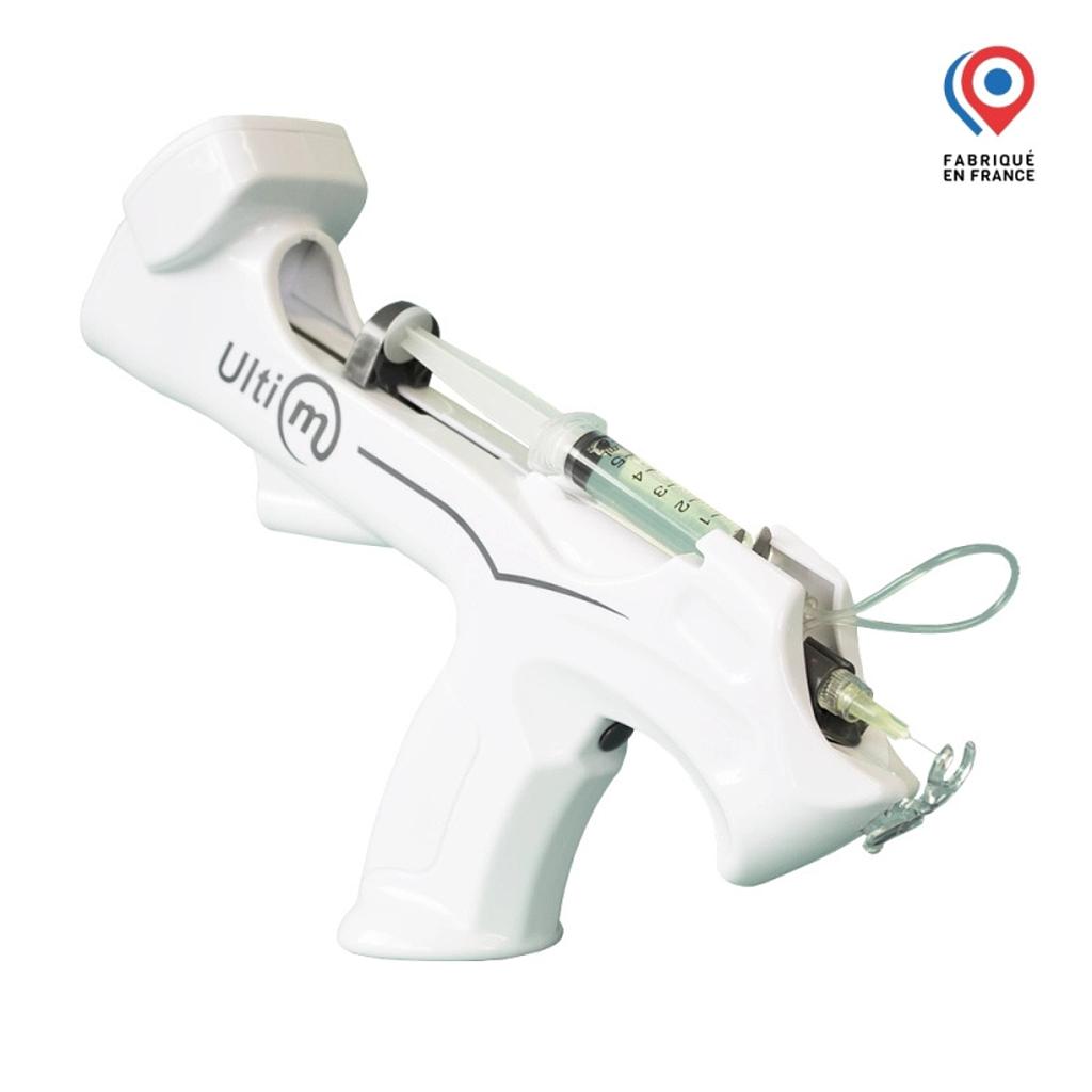 Pistolet de mésothérapie ULTIM