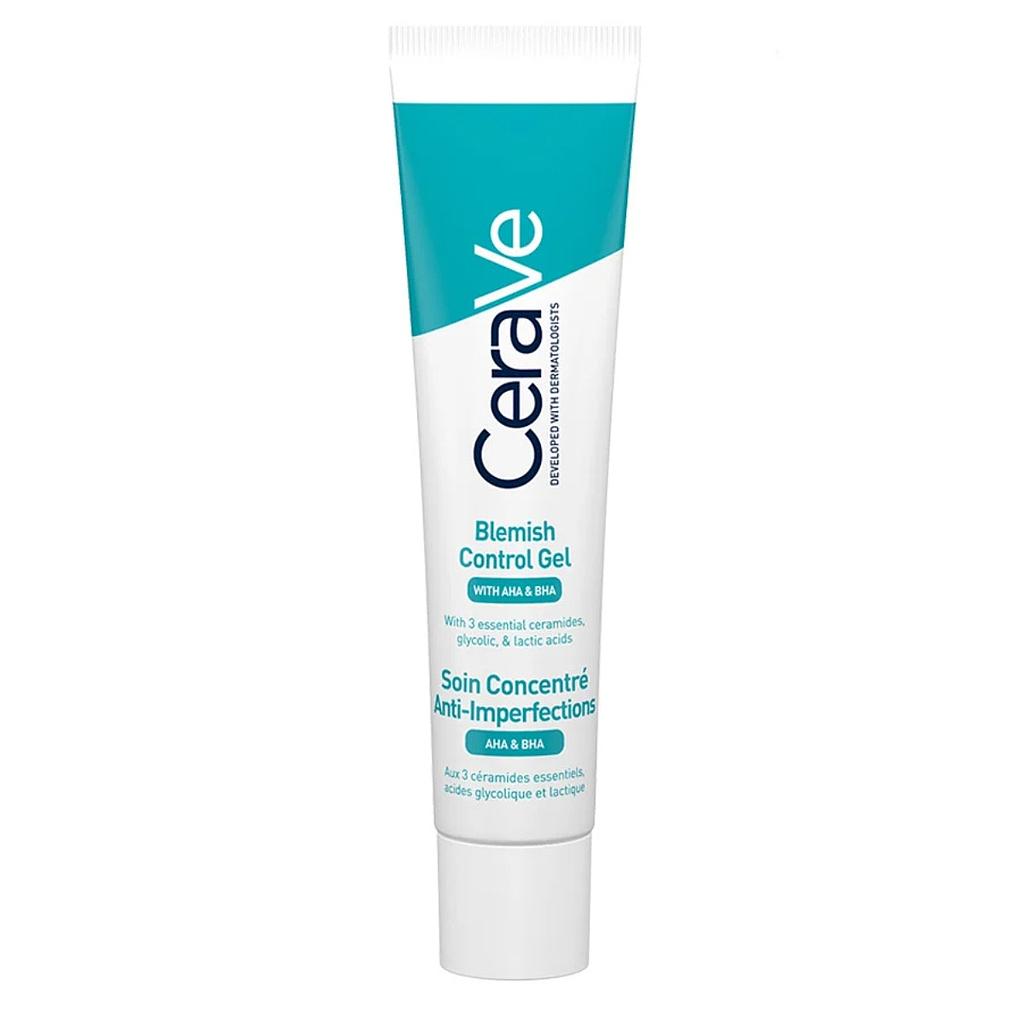 CERAVE GEL A/IMPERFECTIONS 40ML