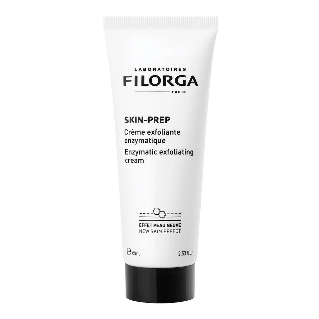 FILORGA CREME EXFOLIANTE ENZYMATIQUE SKIN PREP75ML