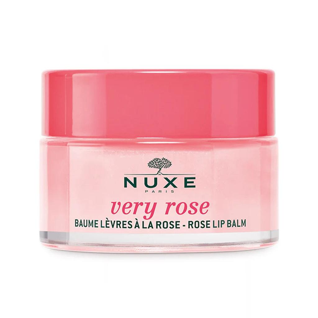 NUXE VERY ROSE Rozen Lippenbalsem