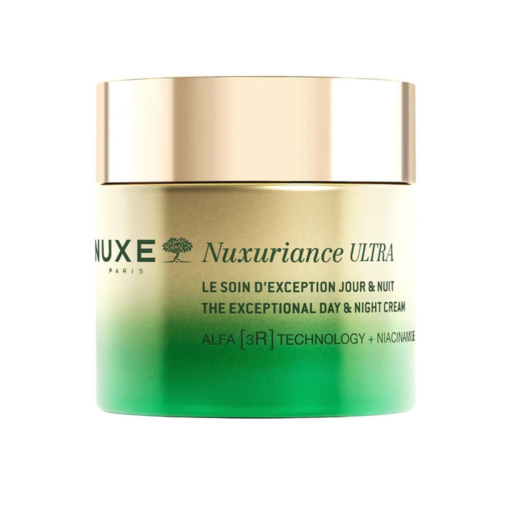 NUXE NUXURIANCE ULTRA Le Soin d'Exception Jour & Nuit