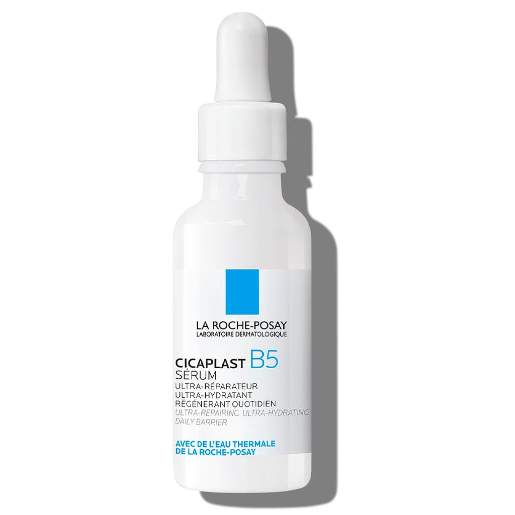 LRP CICAPLAST SERUM B5 30ML