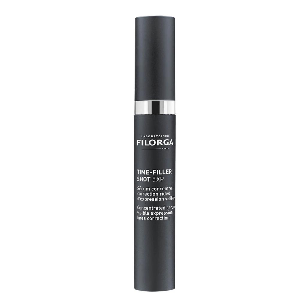 FILORGA TIME FILLER SHOT 5XP SERUM 15ML