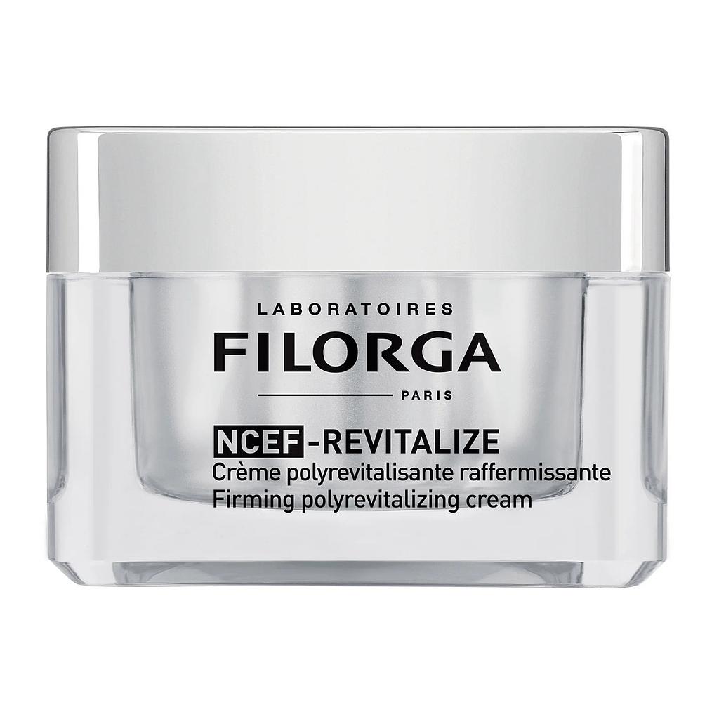 FILORGA NCEF-REVITALIZE Crème 50ML