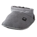 Chauffe-pieds électrique Lanaform Graphene Foot Warmer