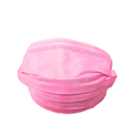 Masque de protection type IIR Rose (50)