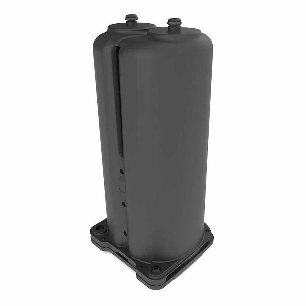 Moleculaire zeven voor Inogen One G5 en Rove 6