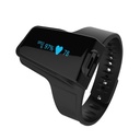 Viatom Checkme O2 Max oximeter horloge