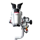 Vidéo-Colposcope DA HD sur pied à roulettes lesté