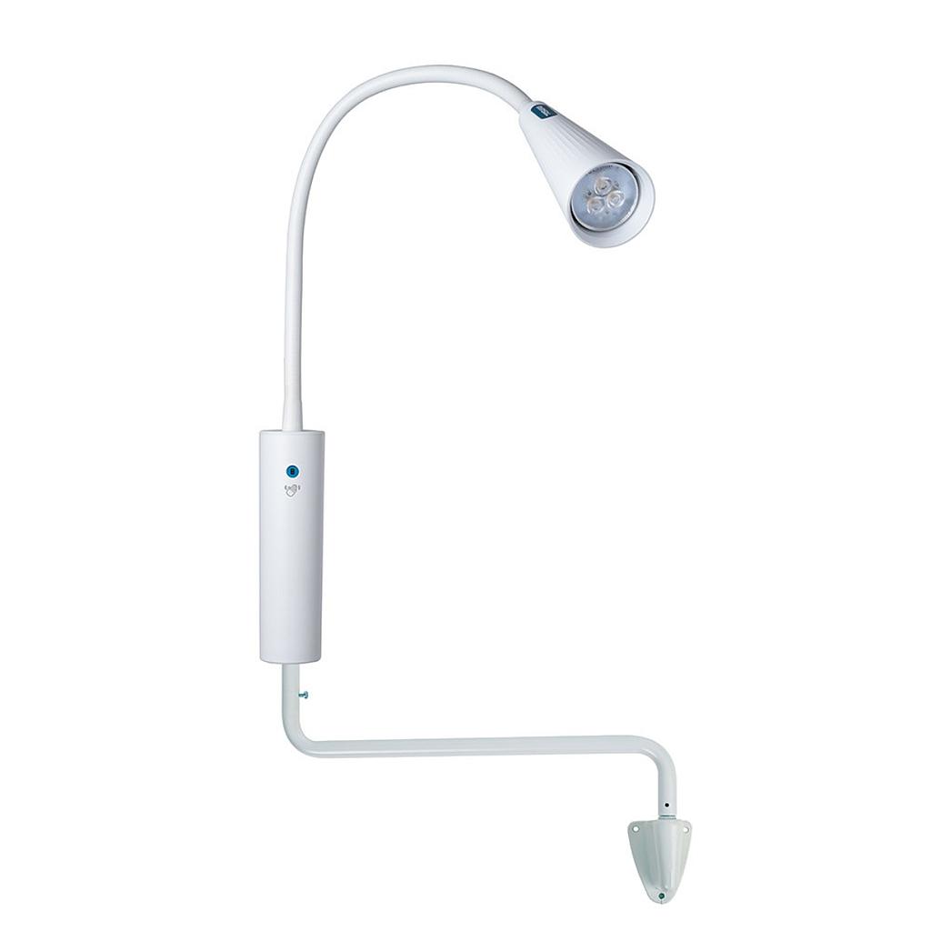 Lampe d’examen MIMSAL Luxiflex SENSOR II