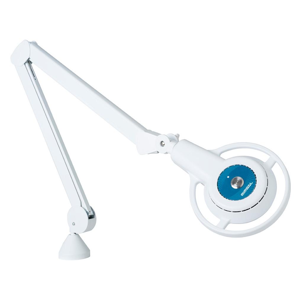 MIMSAL MS LED onderzoekslamp op scharnierarm