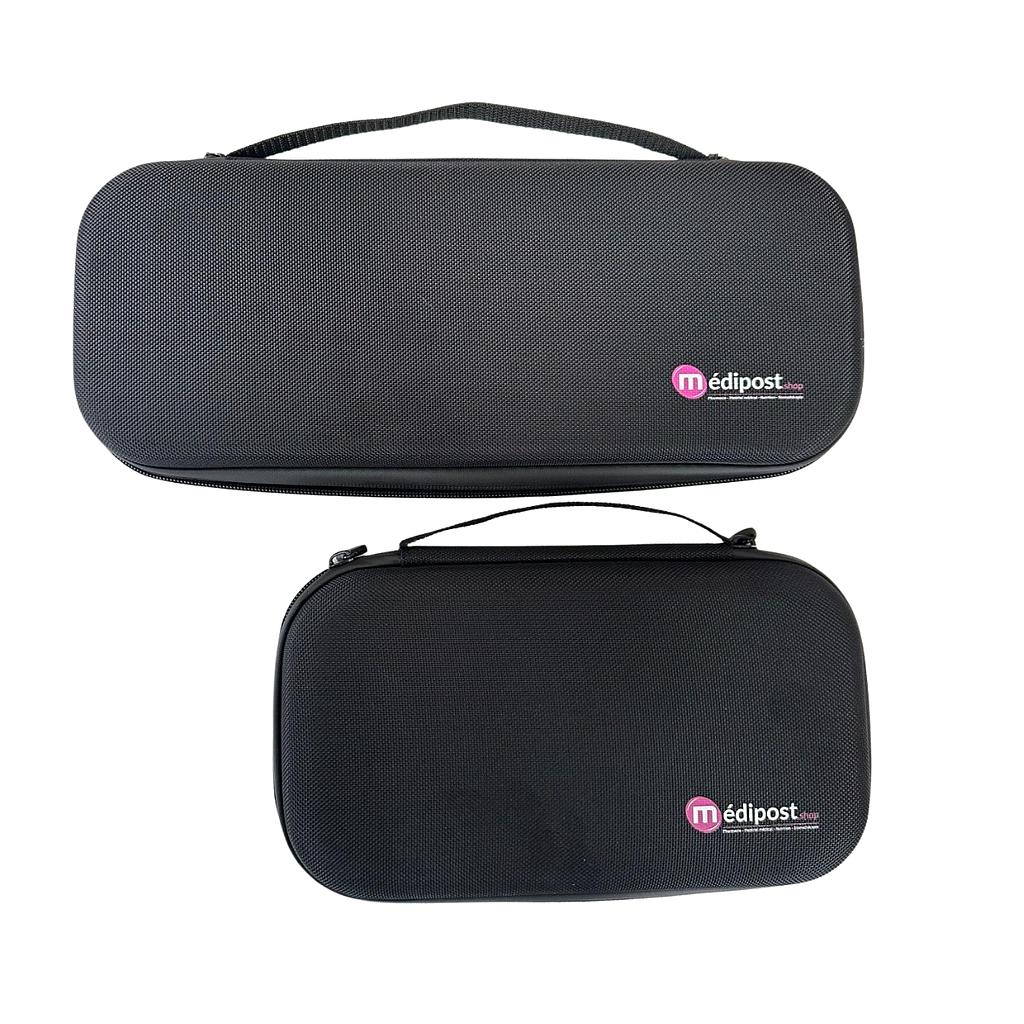 Étui rigide pour stéthoscope