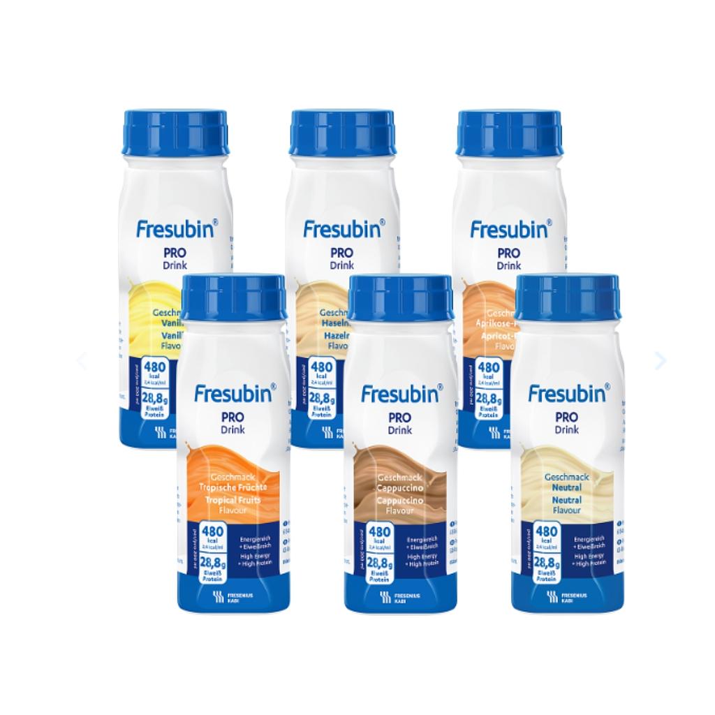 Fresubin Pro Drink 200ml