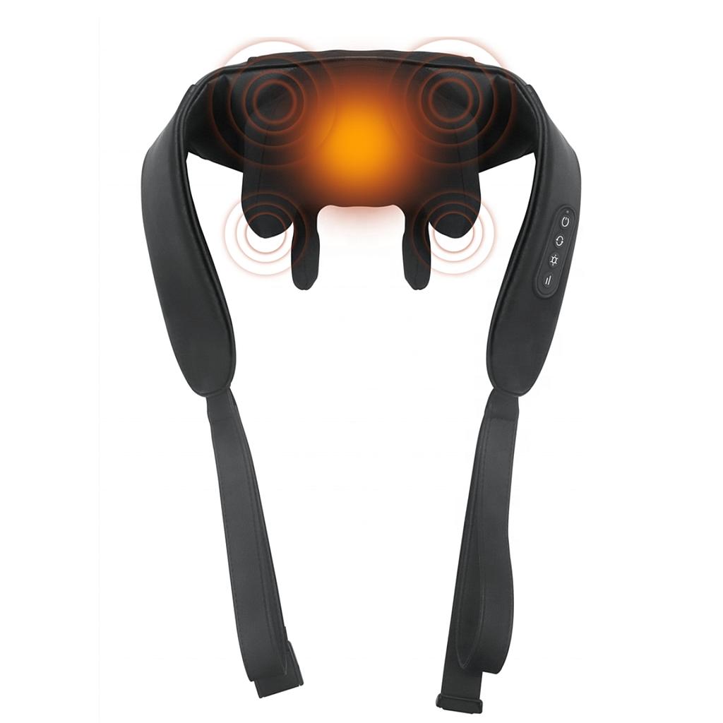 Sangle de massage multifonction sur batterie