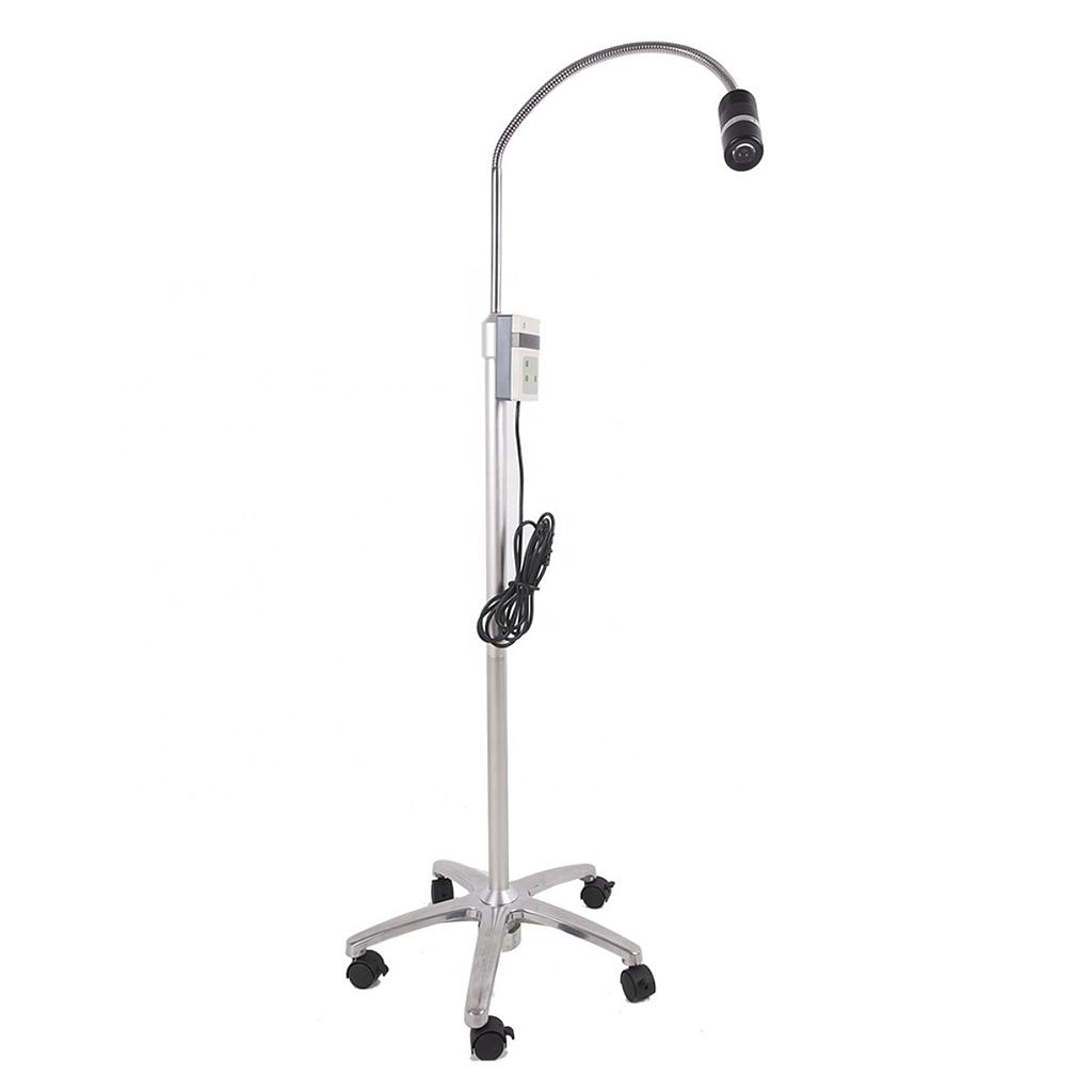 Lampe d'examen Led focalisable Axivue 12w