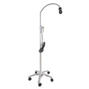 Axivue 12w focusseerbare LED onderzoekslamp