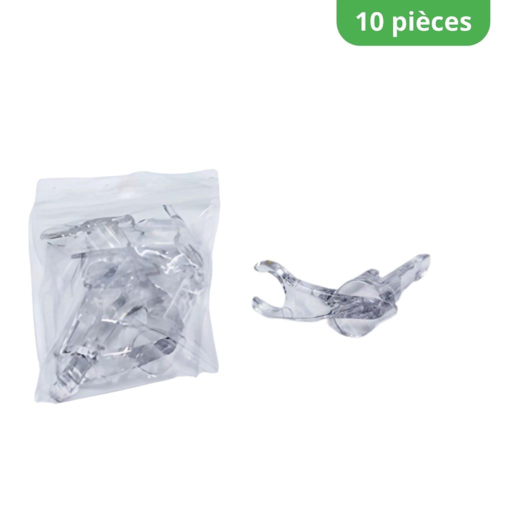 Mires pour pistolet de mésothérapie UltiM (10pcs)