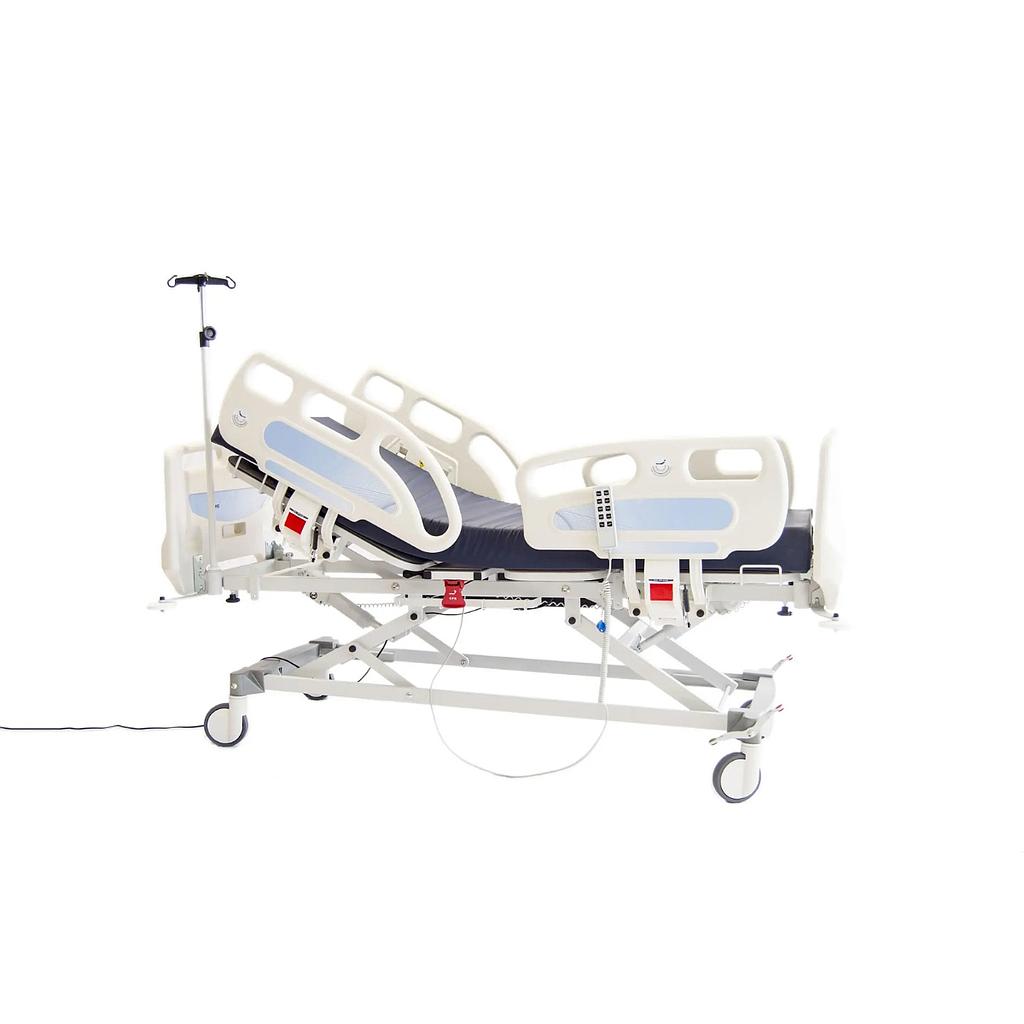 Lit hospitalier électrique ANDRÉ avec fonction CPR