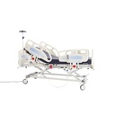 Lit hospitalier électrique ANDRÉ avec fonction CPR