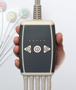 Ultra-compact zuigsysteem HandyVaq voor ECG