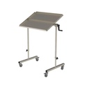 Table Pont orientable Agencinox