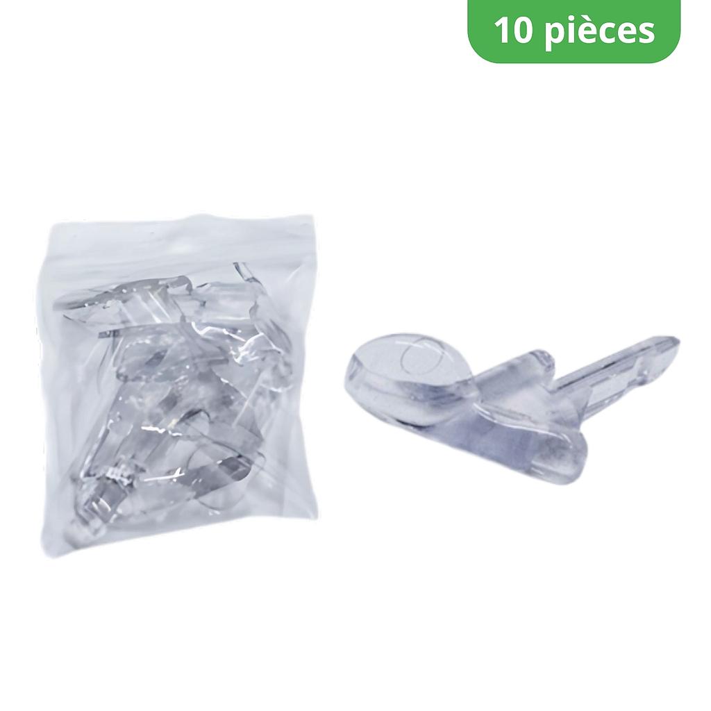 Mires FILLER pour pistolet de mésothérapie UltiM (10pcs)