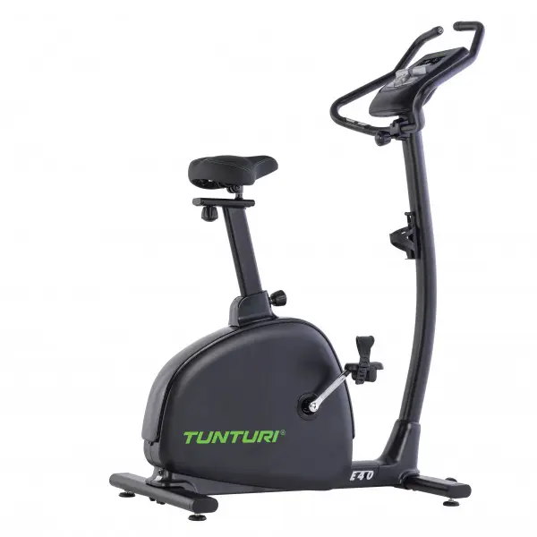 Vélo d'appartement Tunturi Signature E40