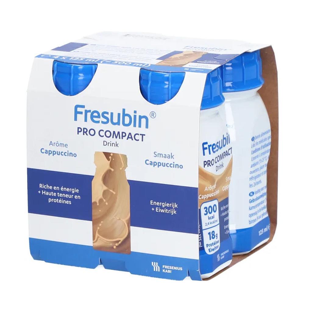 Fresubin Pro Compact 4x125ml