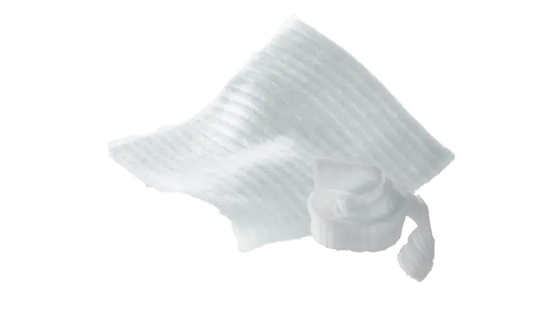 Suprasorb A PRO 5x5cm (10)