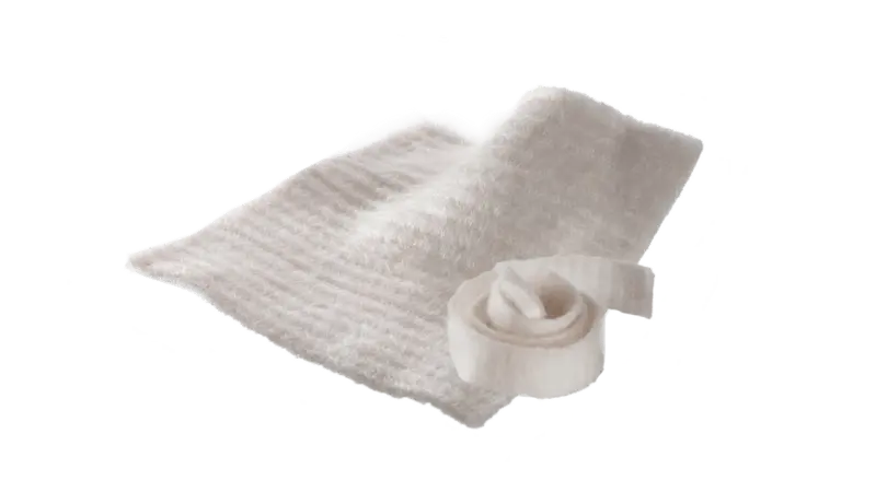 Suprasorb A PRO+ AG 10x10cm (10)