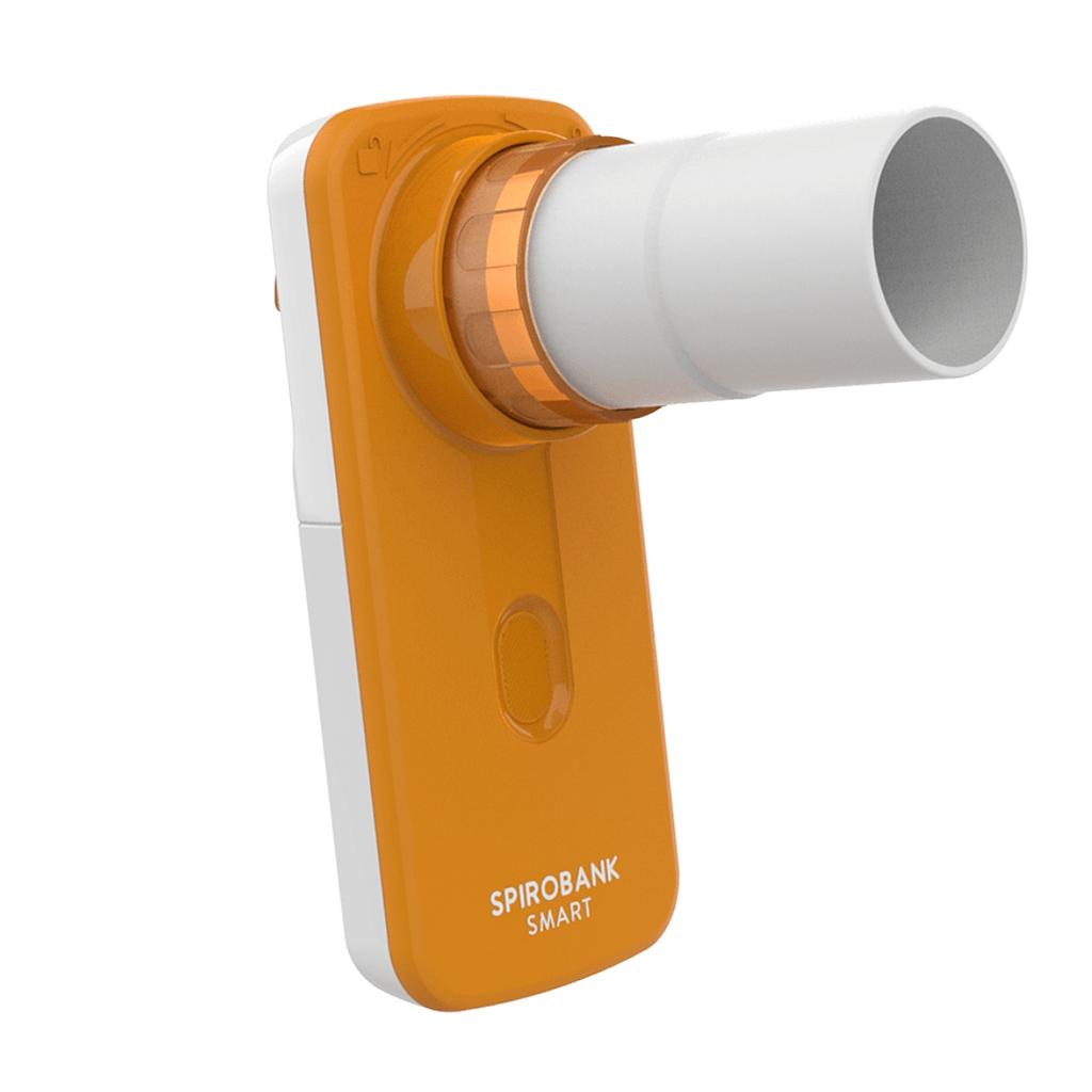 Spiromètre Spirobank Smart