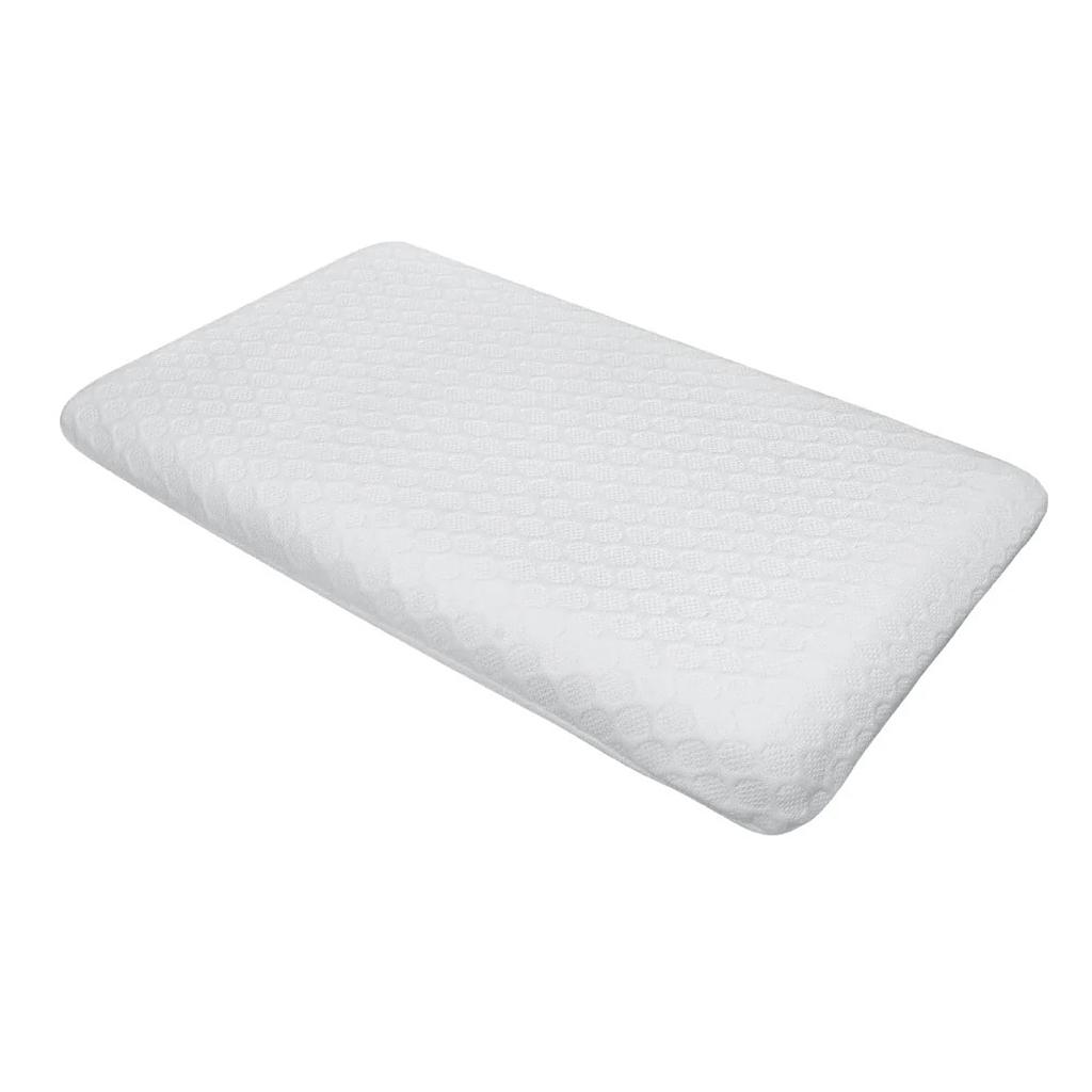 Taie pour oreiller extra plat enfant et adulte Inphysio en Bambou