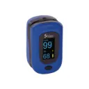 Saturatiemeter volwassenen kleurenscherm Diagnopost O60B1