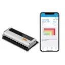 Tensiomètre électronique au bras et ECG - Lepu Armfit BP2 Smart