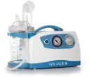 Pompe d'aspiration New Askir 30