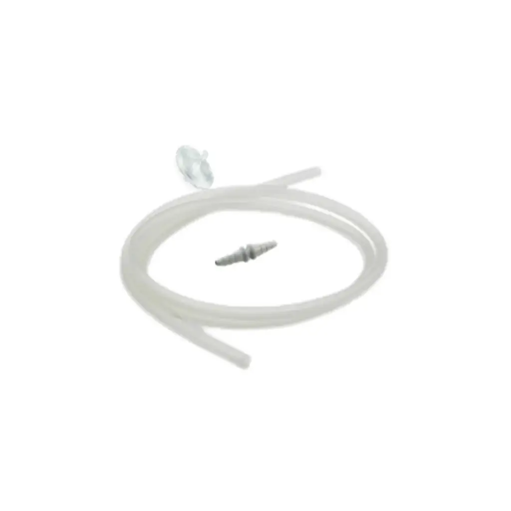 Kit 3 tubes + connecteur conique pour pompe d'aspiration New Aspiret / New Askir 30 / New Askir 230/12v BR