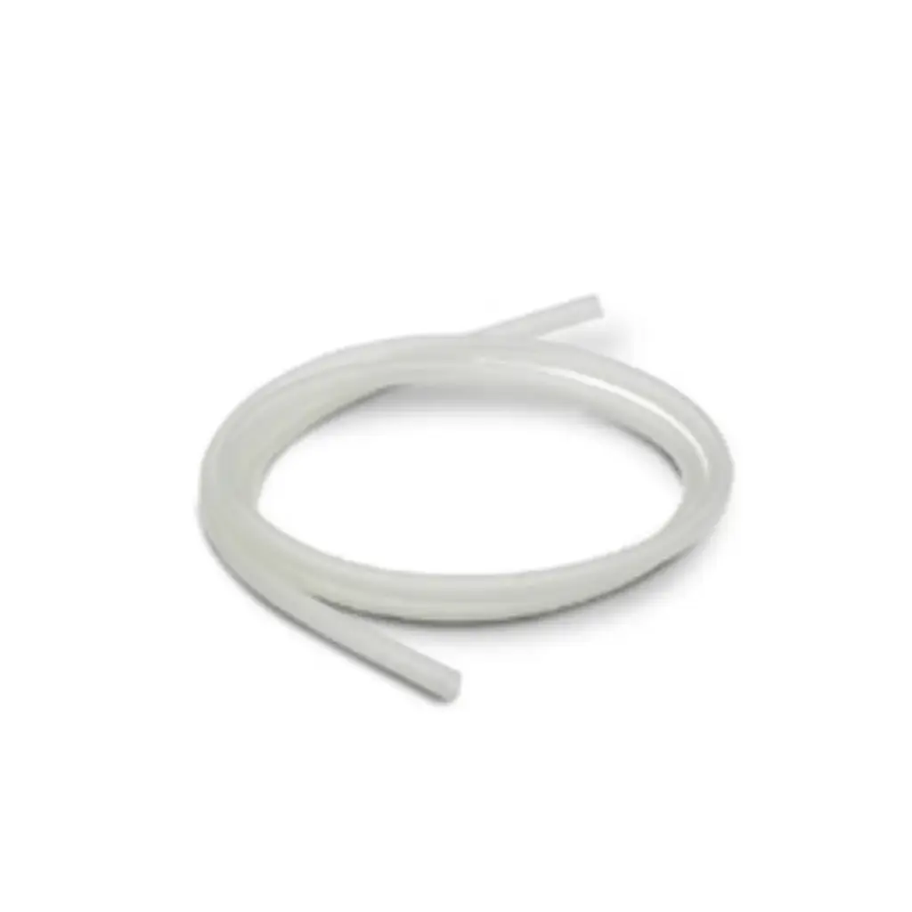 Silikonschlauch einzeln 1m für Absaugpumpe New Aspiret / New Askir 30 / New Askir 230/12V BR