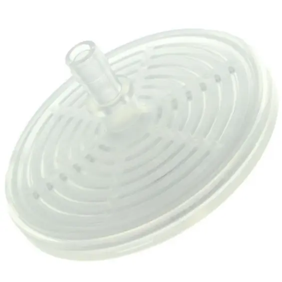 Filtre antibactérien pour pompe d'aspiration New Askir 36 Li-Ion / 118 Basic / New Hospivac 350