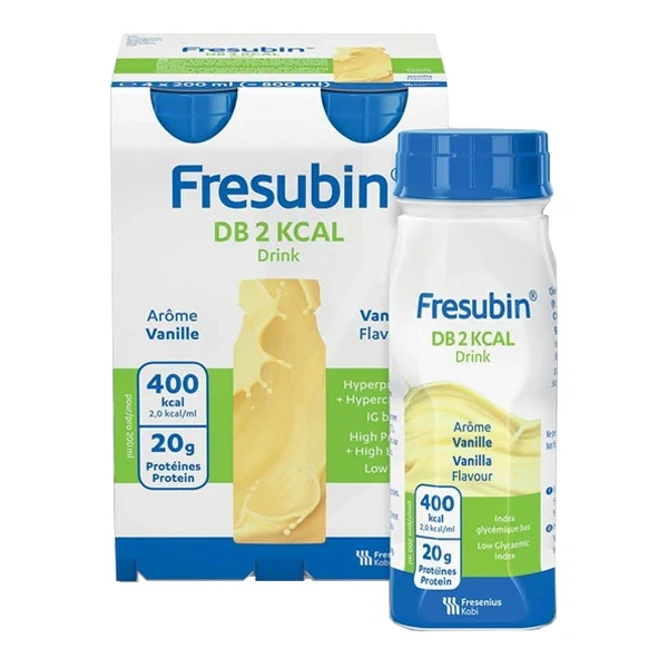 Fresubin DB 2kcal Drink
